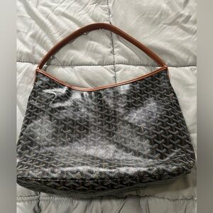 Boheme Hobo Bag